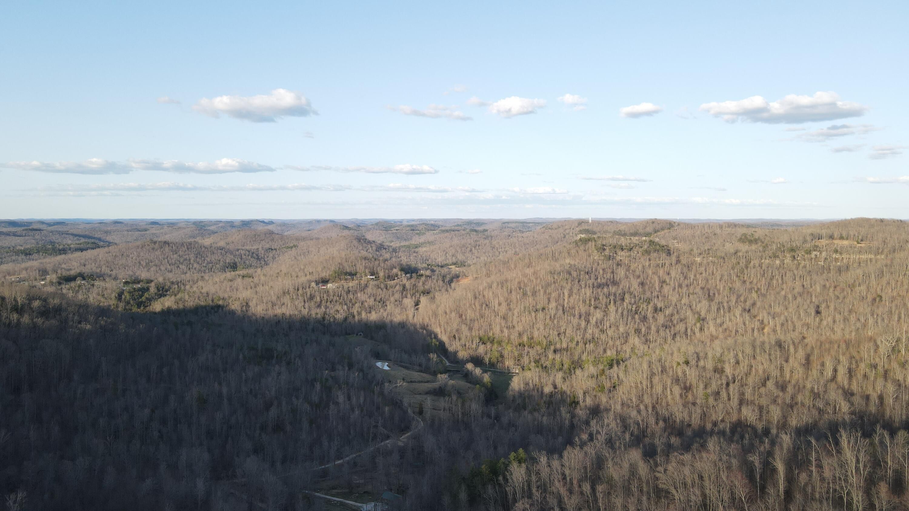 700 acres in McCreary County, Kentucky