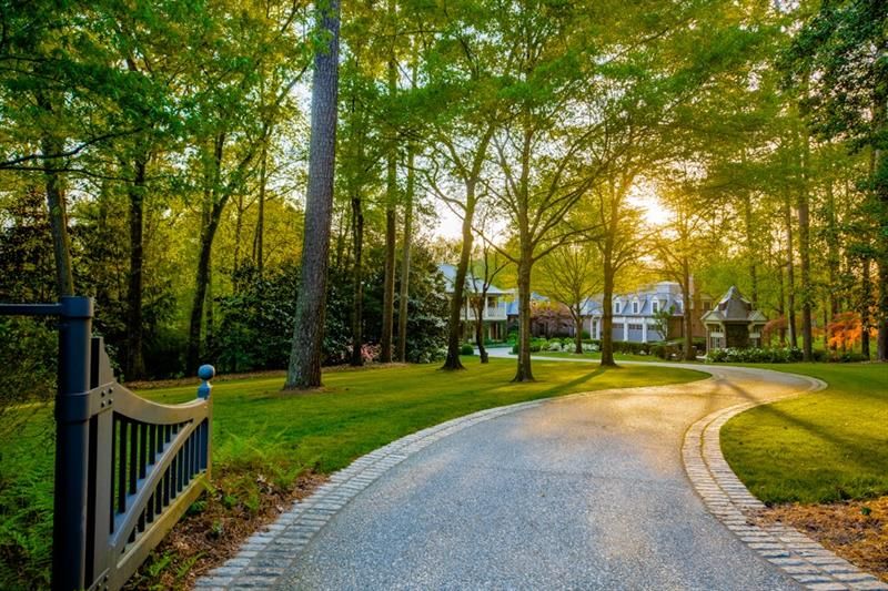 3.19 acres in Fulton County,