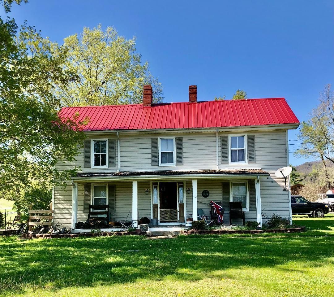 0.81 acres in Greene County, Tennessee