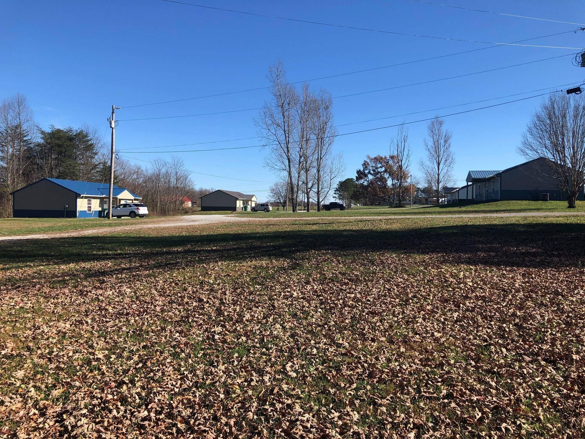 5 acres in Fentress County, Tennessee