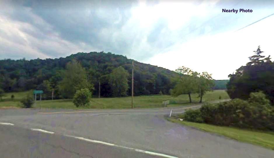 9.49 acres in Hampshire County, West Virginia