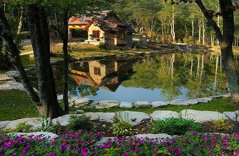 2 acres in Blowing Rock, NC, 28605 MLS 1908