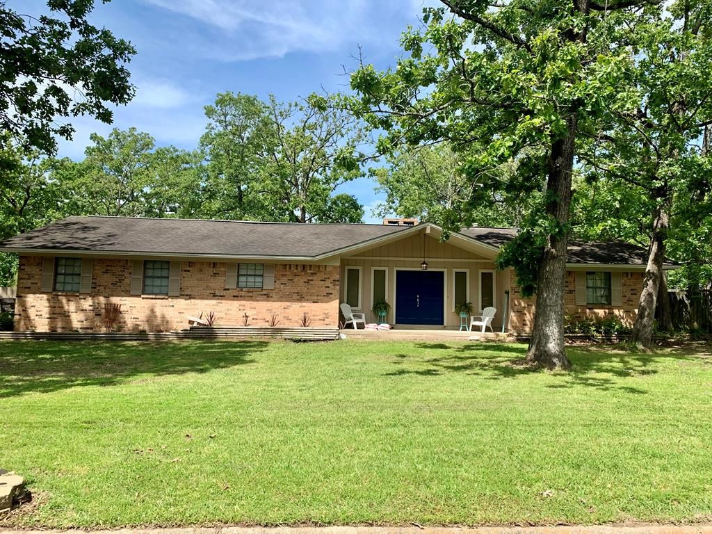 0.57 acres in Angelina County, Texas