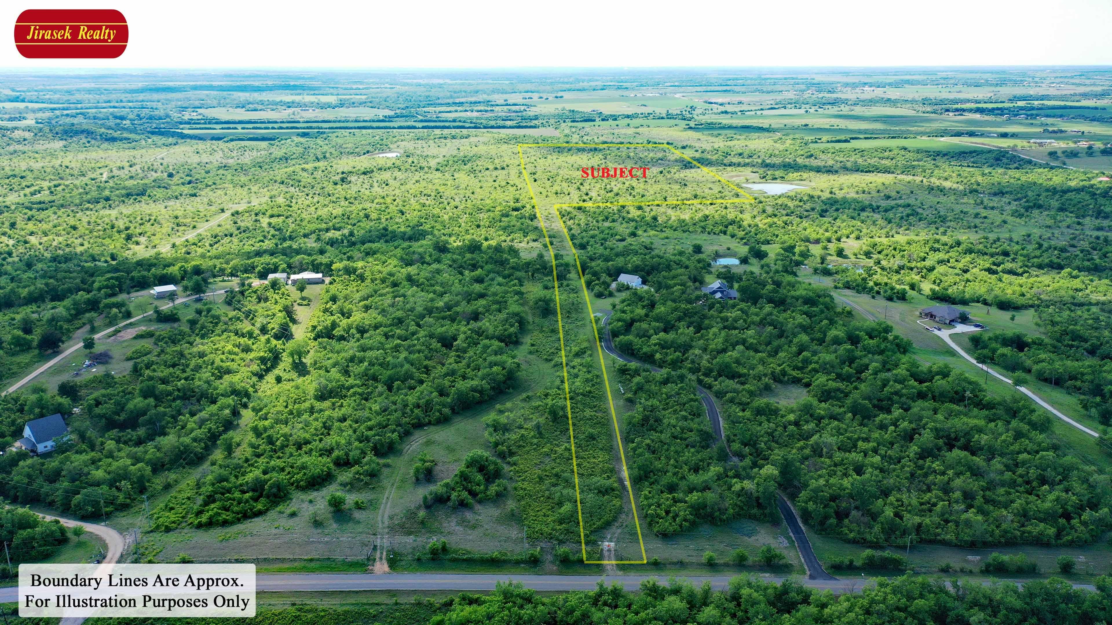 30.03 acres in Bell County, Texas