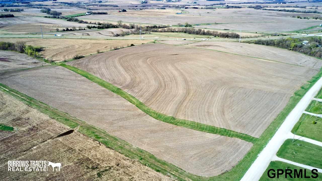 40 acres in Otoe County, Nebraska