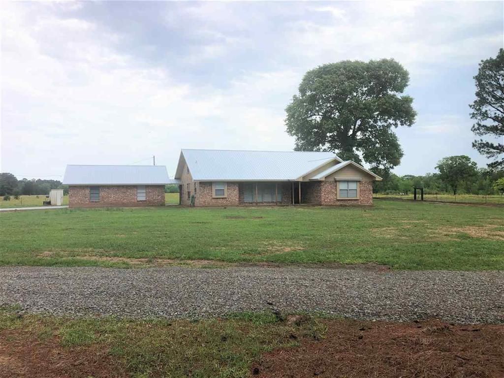 2575 FM1701, Annona, TX 75550 MLS 10134167