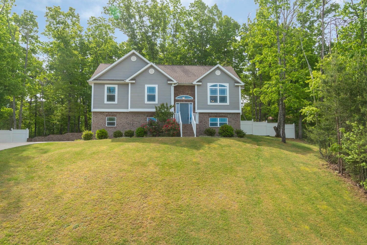 1.14 acres in Walker County,