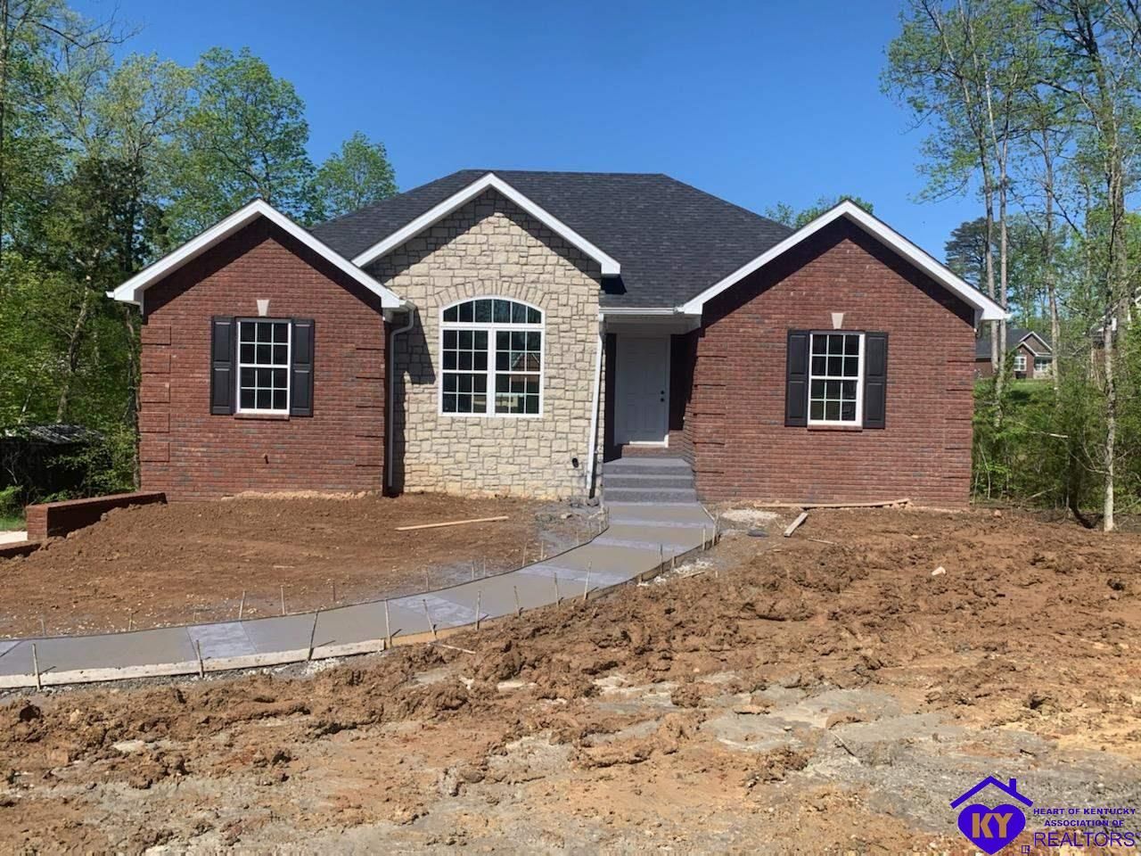 0.5 acres in Nelson County, Kentucky