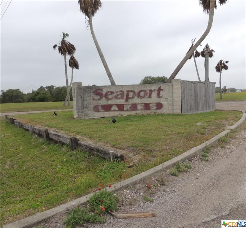 1 acres in Calhoun County, Texas