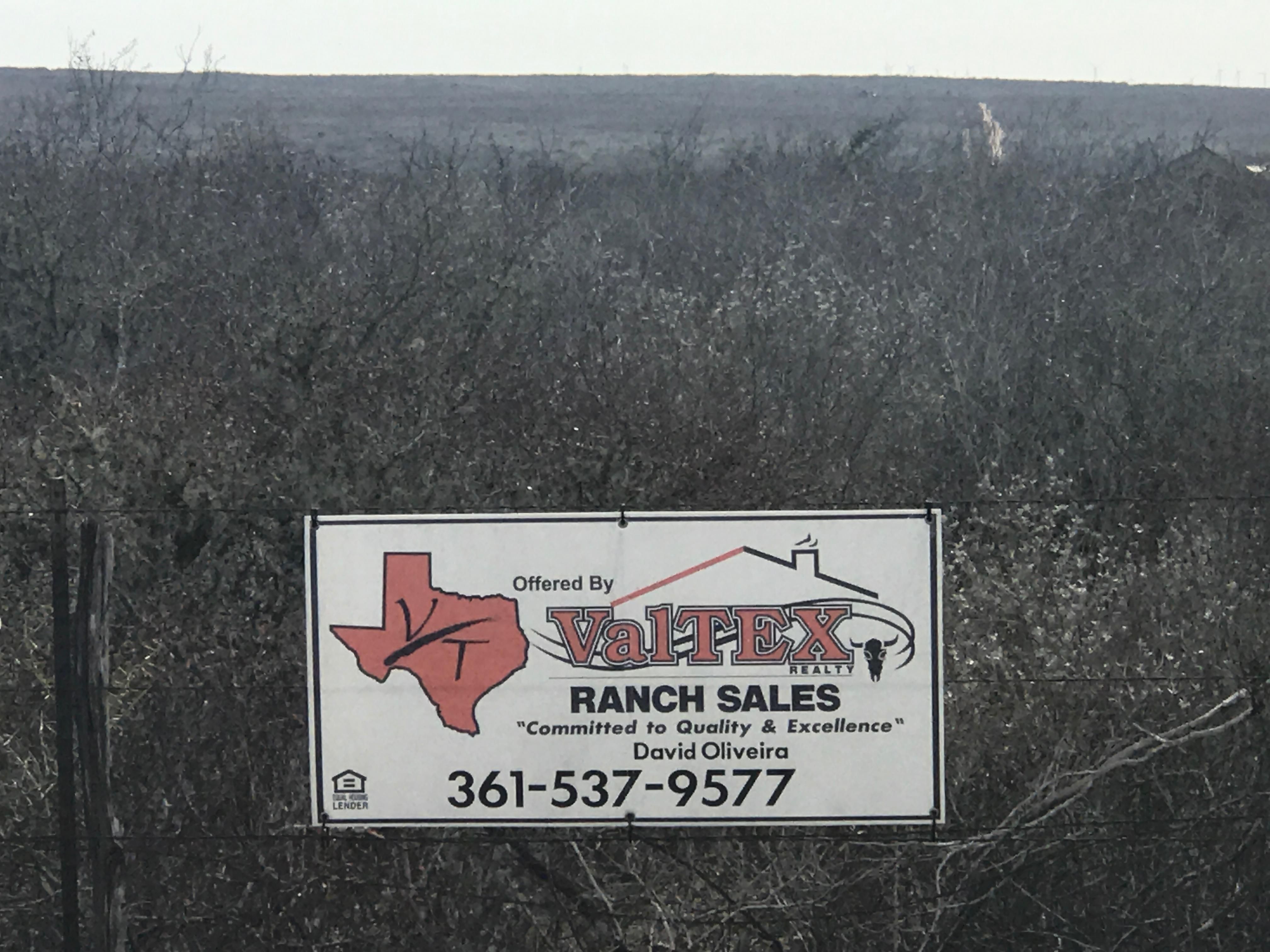 31.51 acres in Duval County, Texas