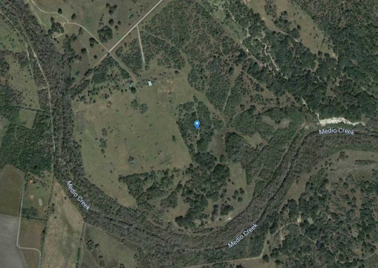 215.82 acres in Refugio County, Texas