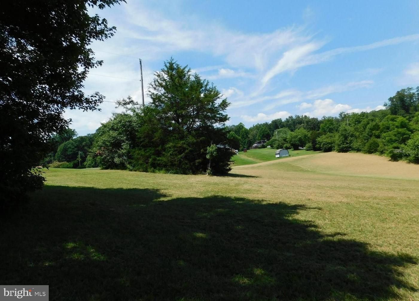 1.35 acres in Page County, Virginia