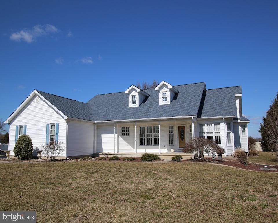 0.5 acres in Kent County, Delaware