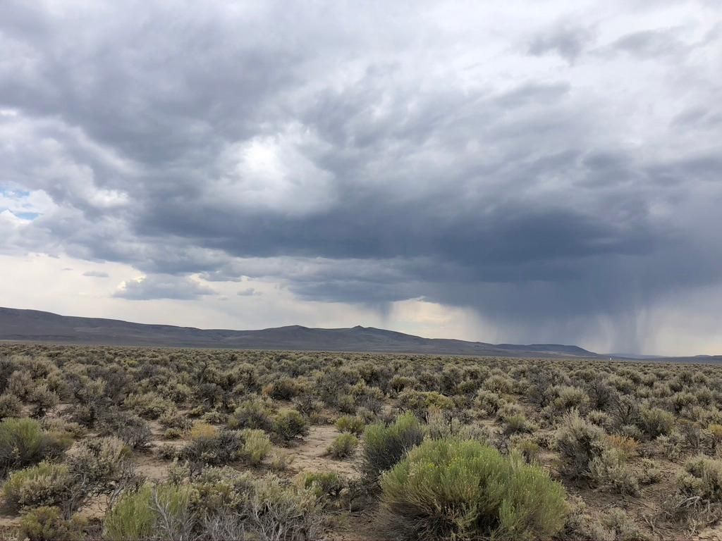 78.62 acres in Gerlach, NV, 89412 MLS 210005899
