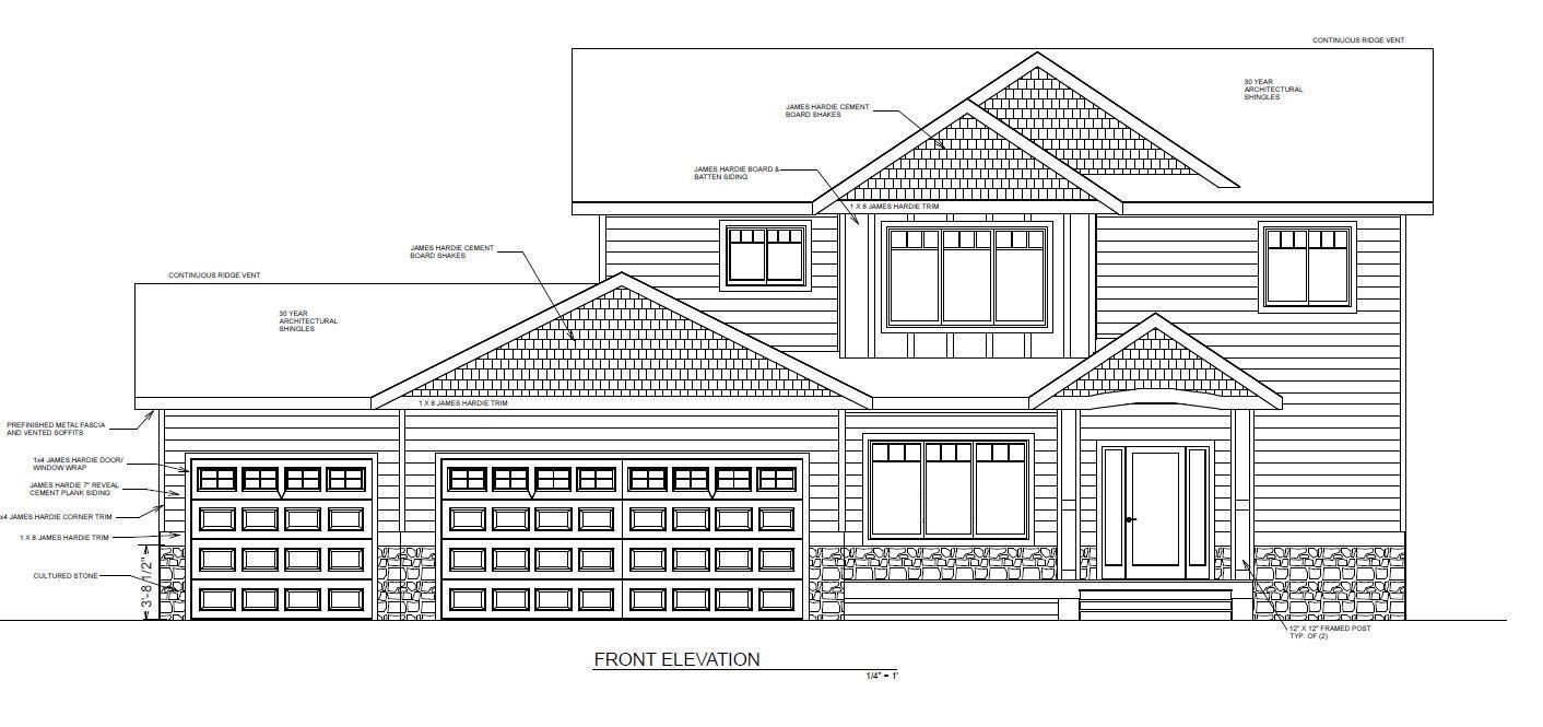 2.56 acres in Crow Wing County, Minnesota