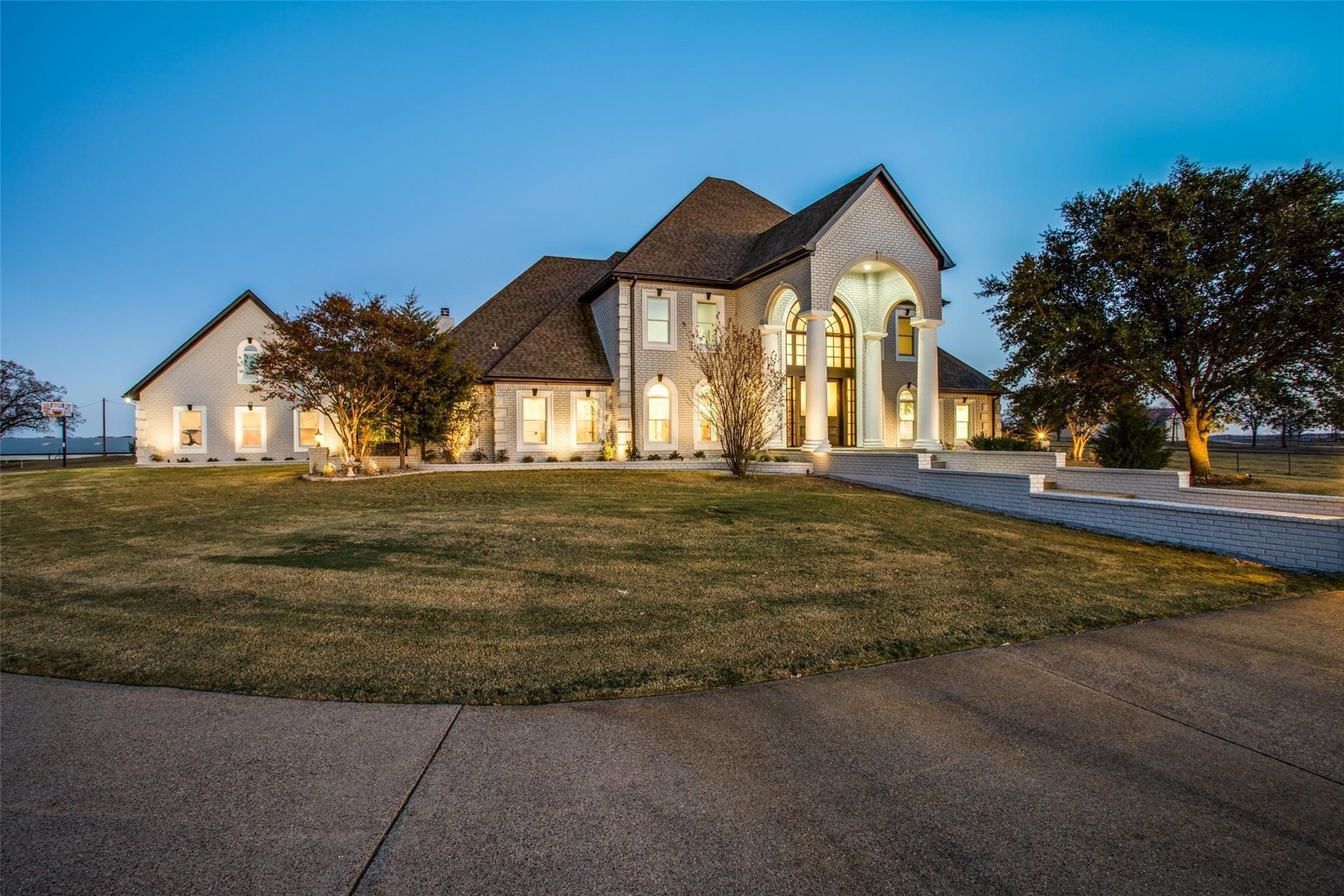 18 acres in Cooke County, Texas