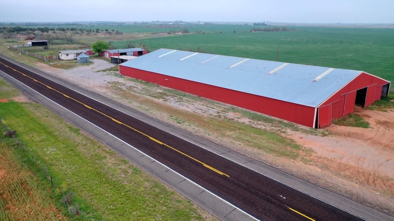 12 acres in Foard County, Texas