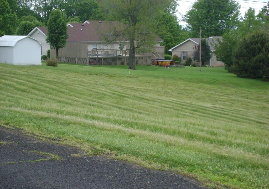 0.89 acres in Adair County, Kentucky