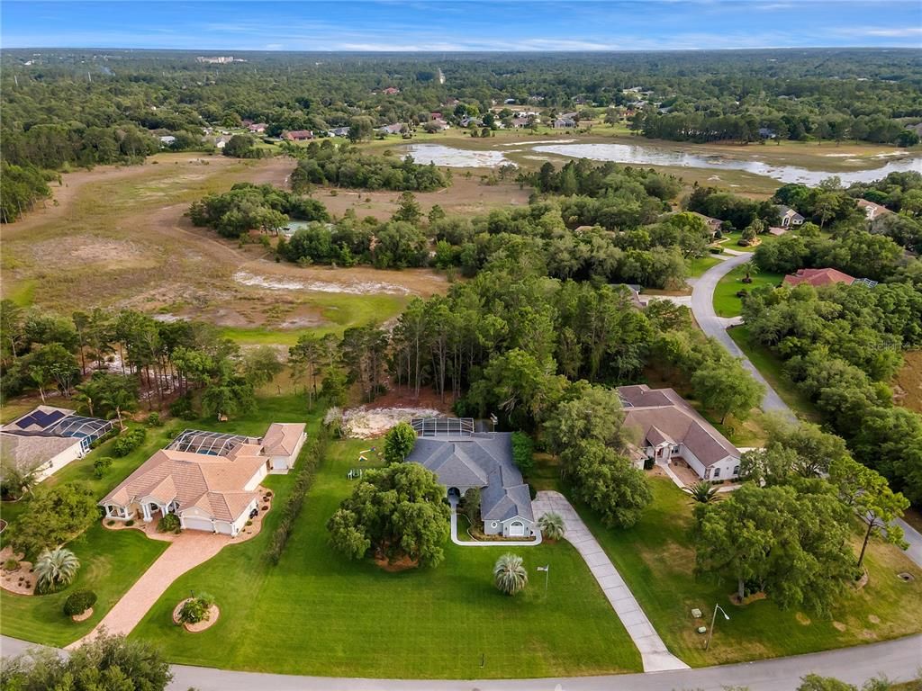 1 acres in Hernando County, Florida