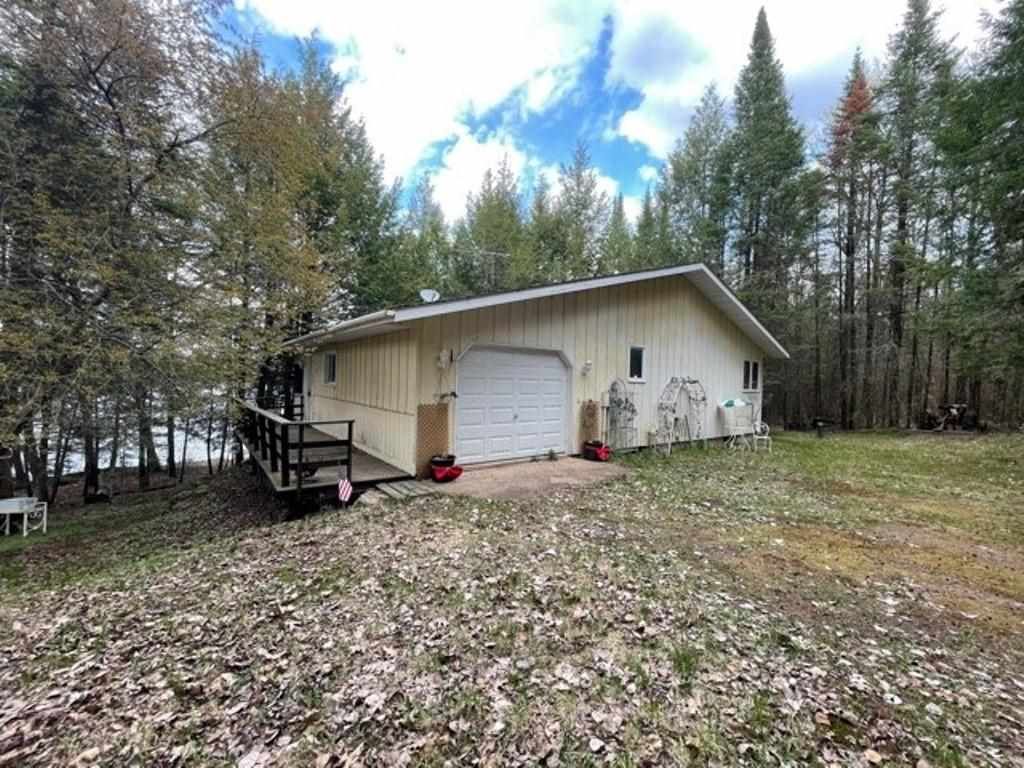 1.24 acres in Taylor County, Wisconsin