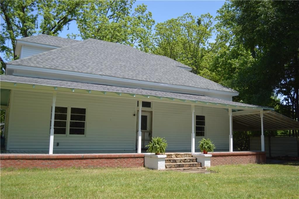 2 acres in Russell County, Alabama