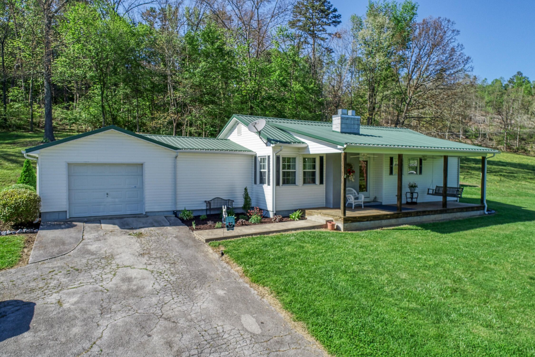 1.18 acres in Hawkins County, Tennessee