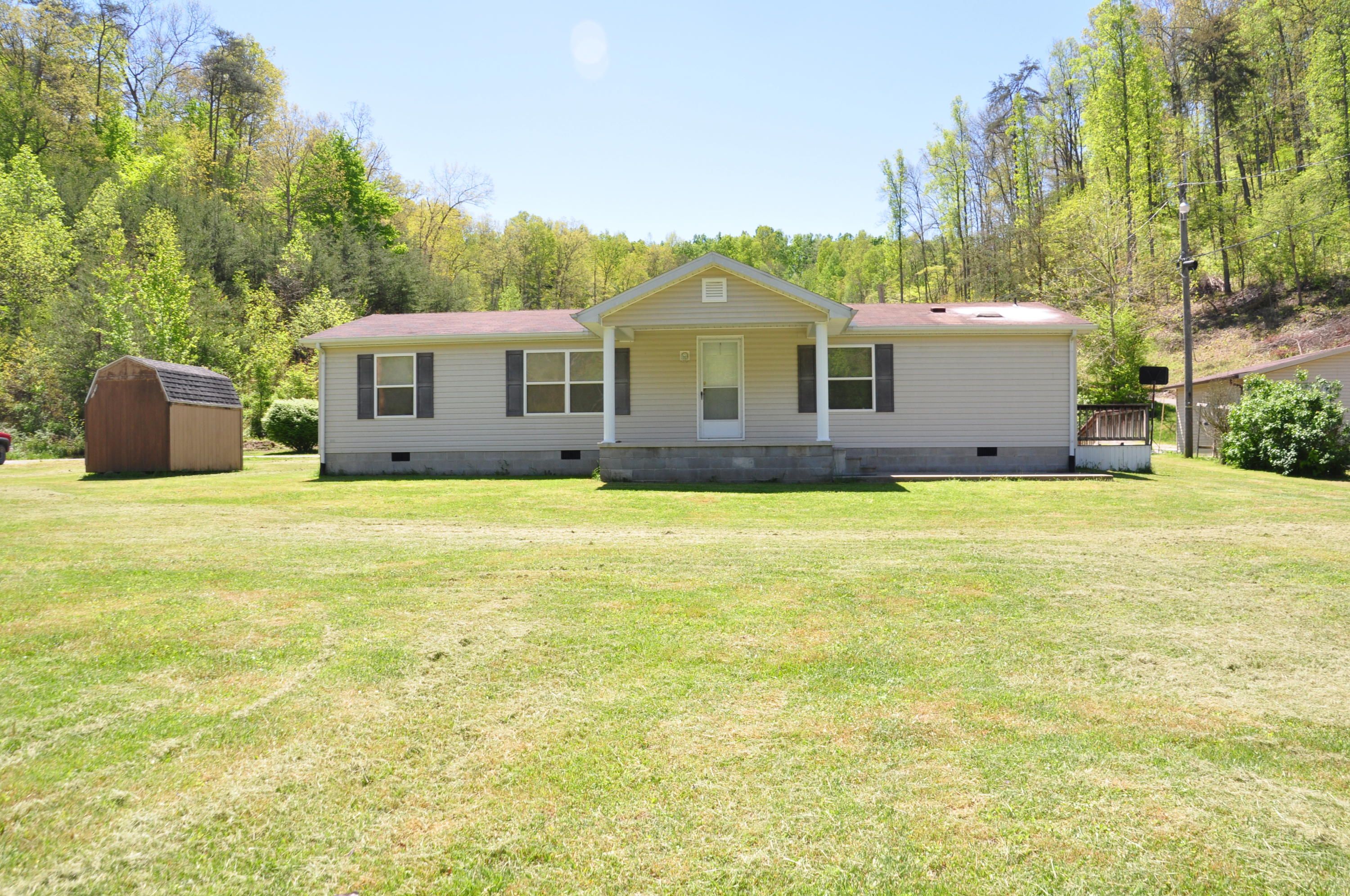 0.5 acres in County, Kentucky