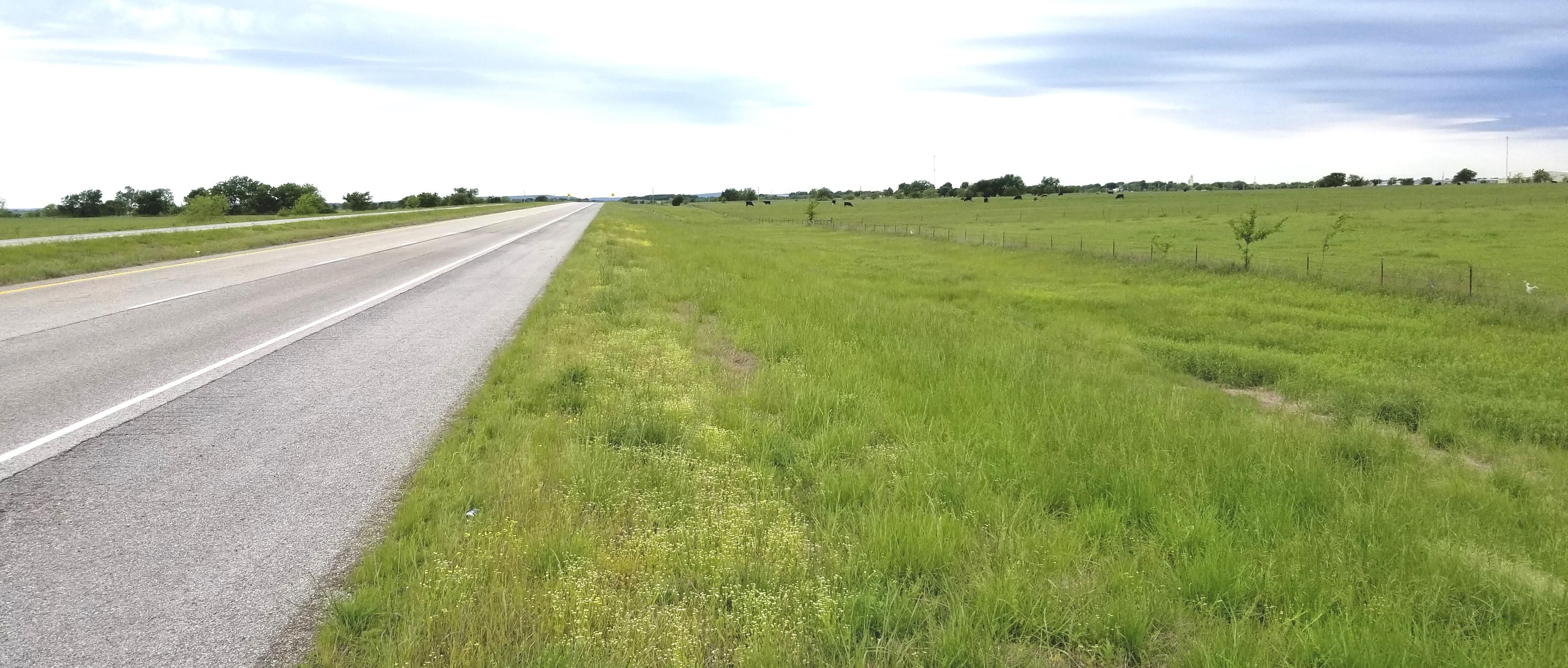 130 acres in Mayes County, Oklahoma