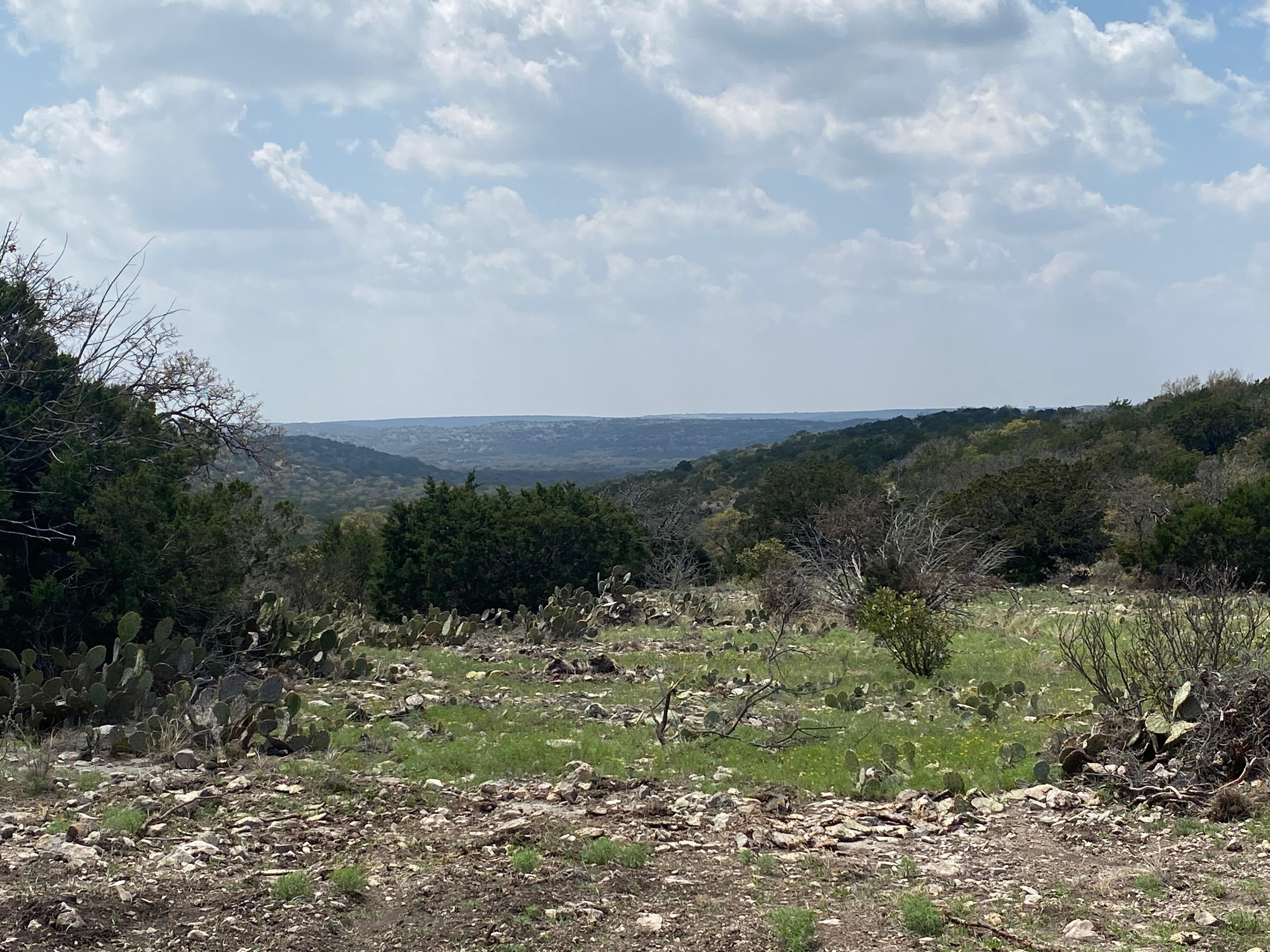 50 acres in Sutton County, Texas