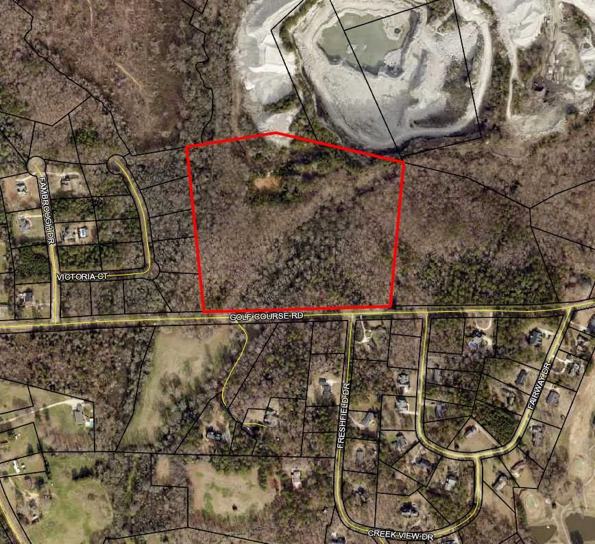 28.56 acres in Elbert County,