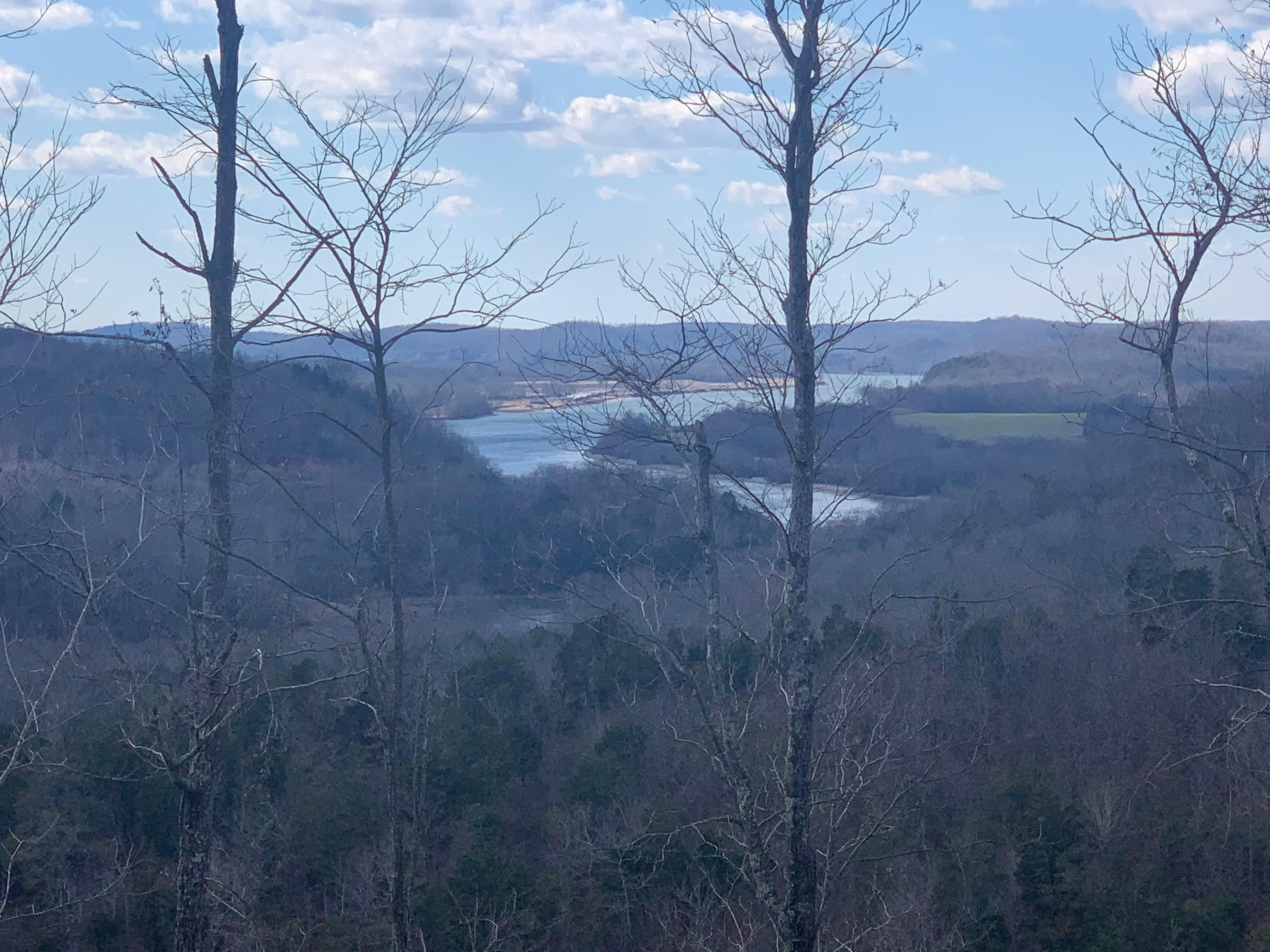 87.41 acres in Perry County, Tennessee