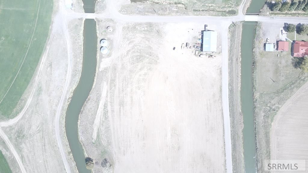 5 acres in Bingham County, Idaho