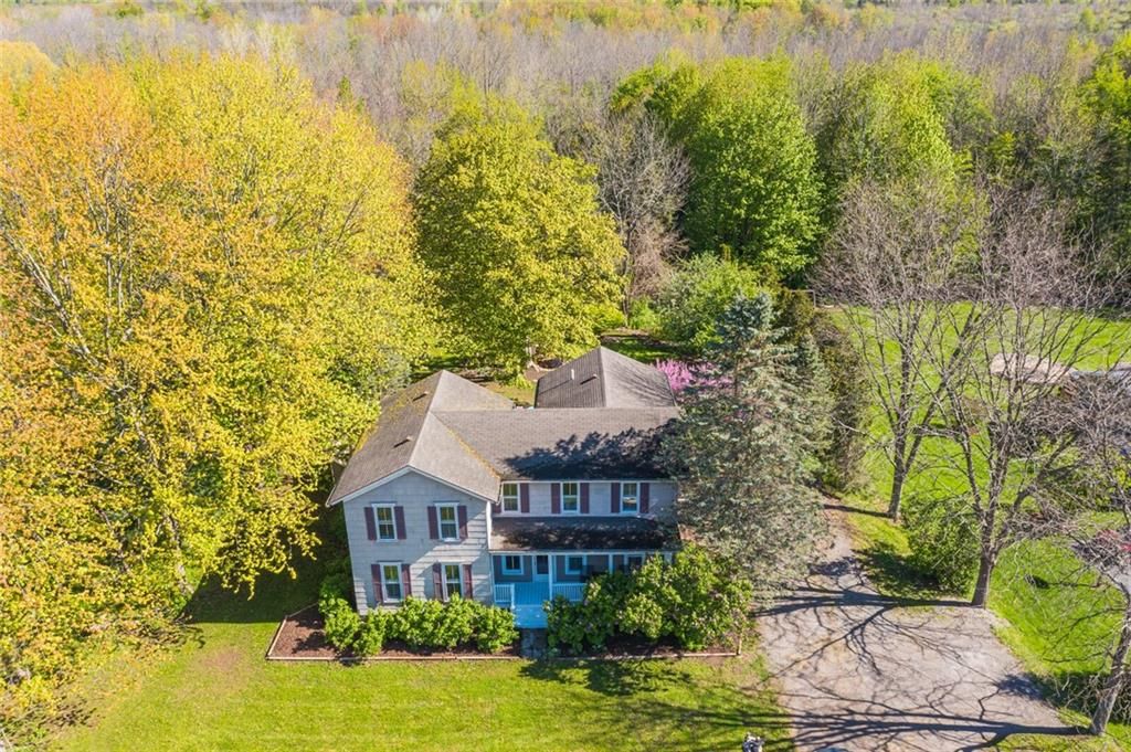 9 acres in Wayne County, New York