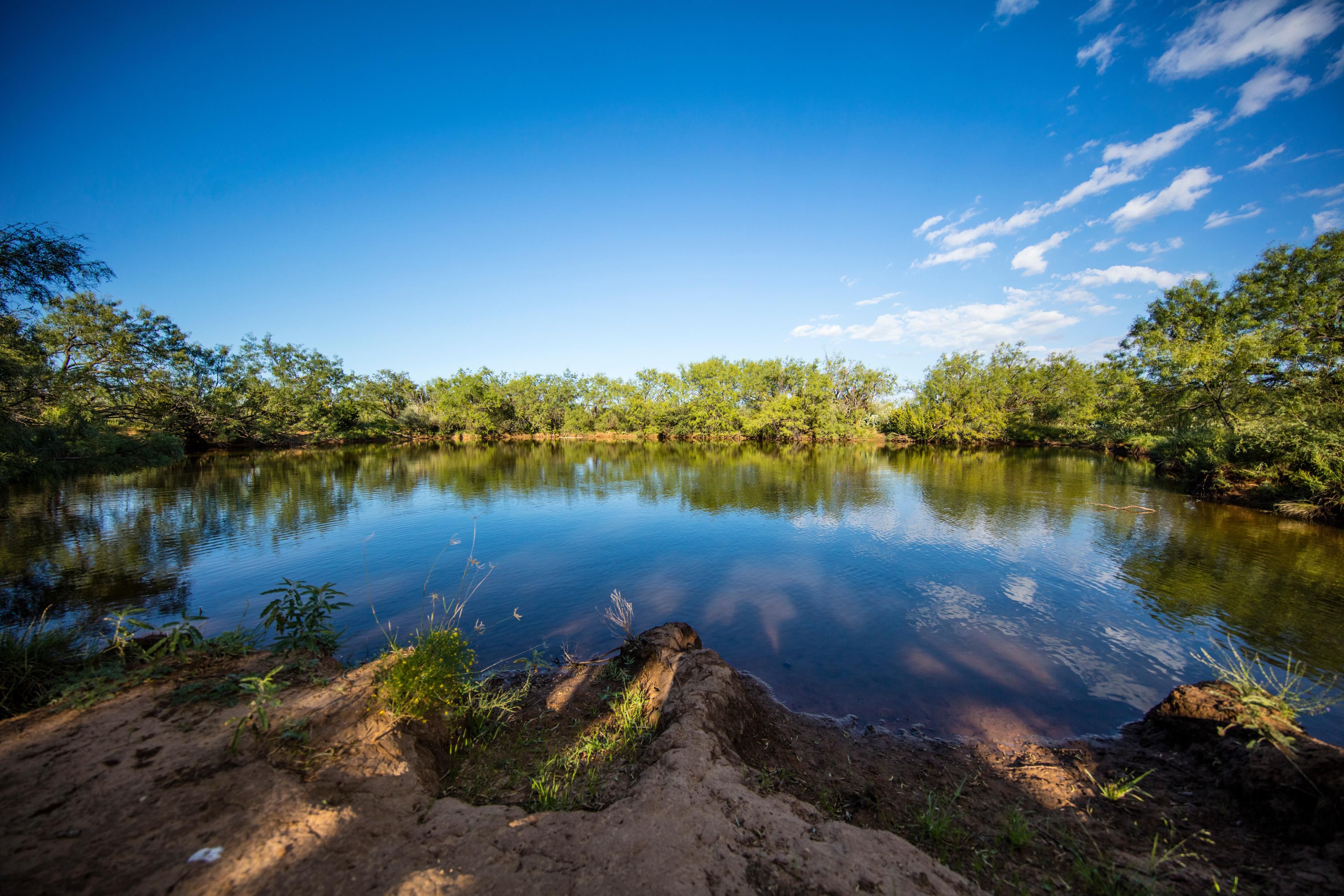5,200 acres in Robert Lee, TX, 76945