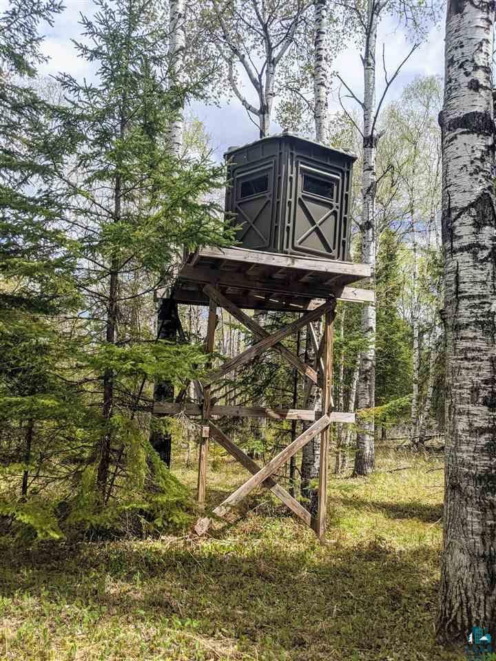 40 acres in Douglas County, Wisconsin