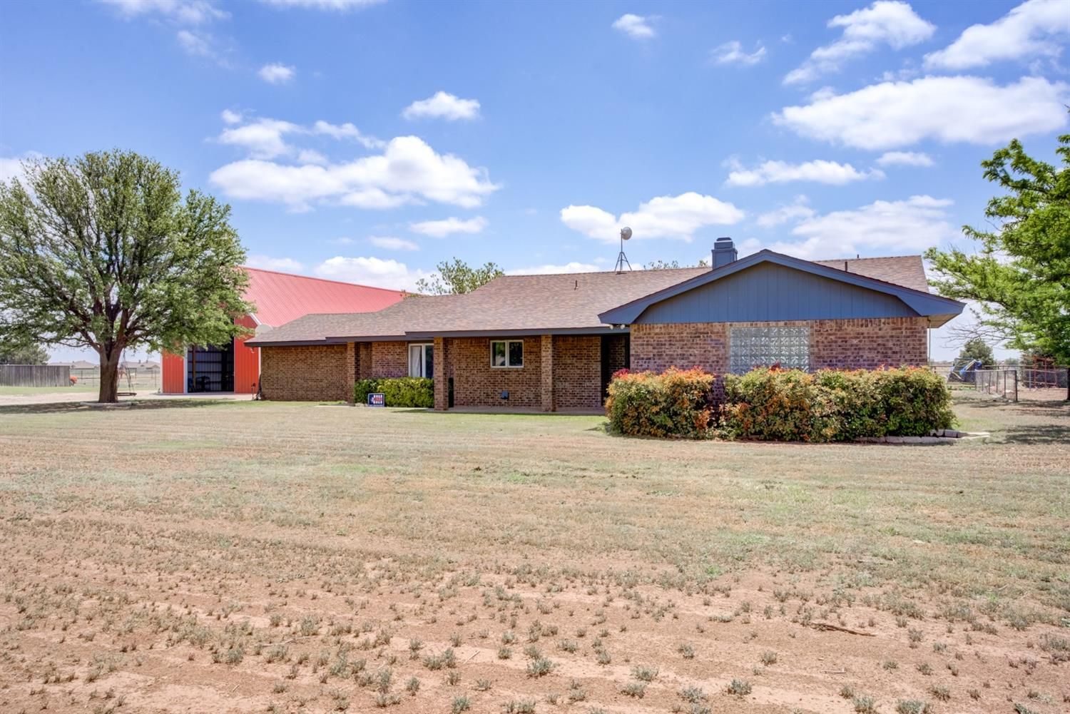 Single Family Residence, 1 Story,Ranch Lubbock, TX