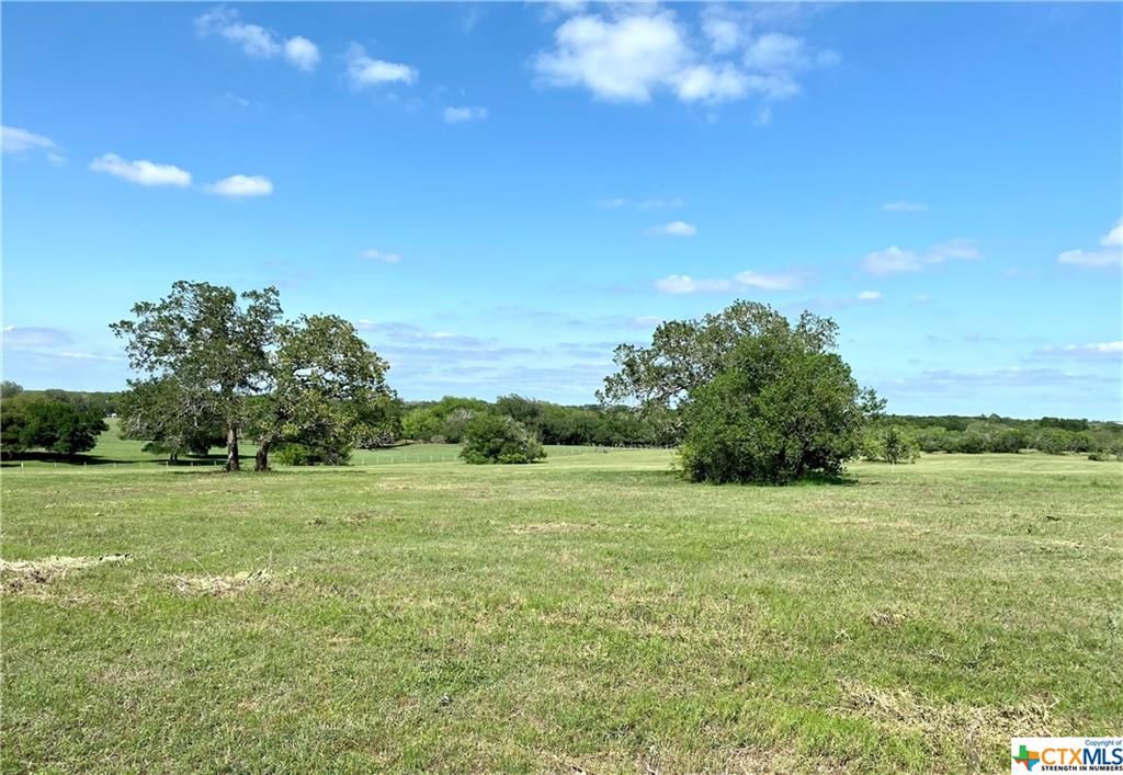 13.47 acres in Guadalupe County, Texas
