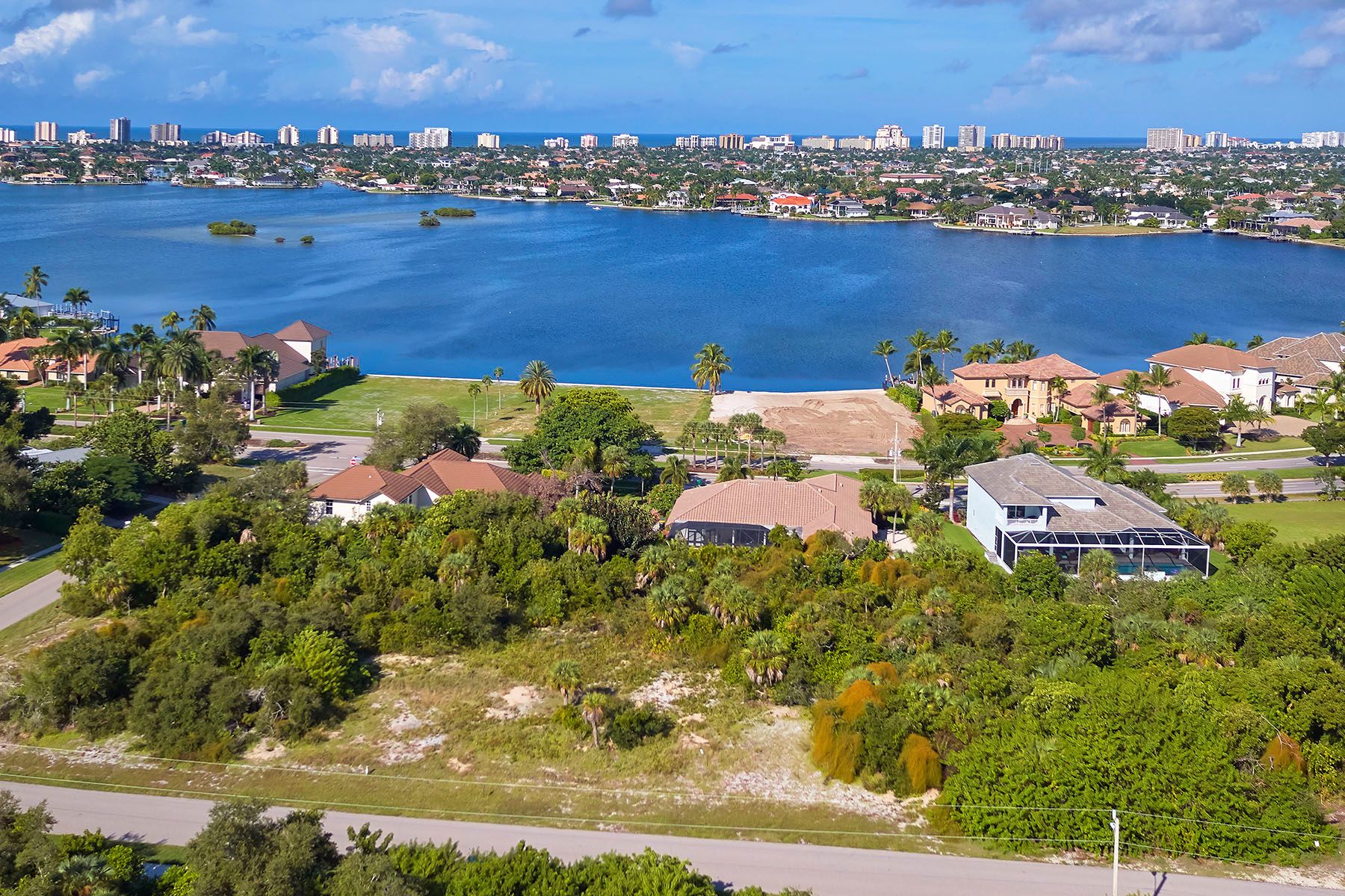 0.51 acres in Collier County, Florida