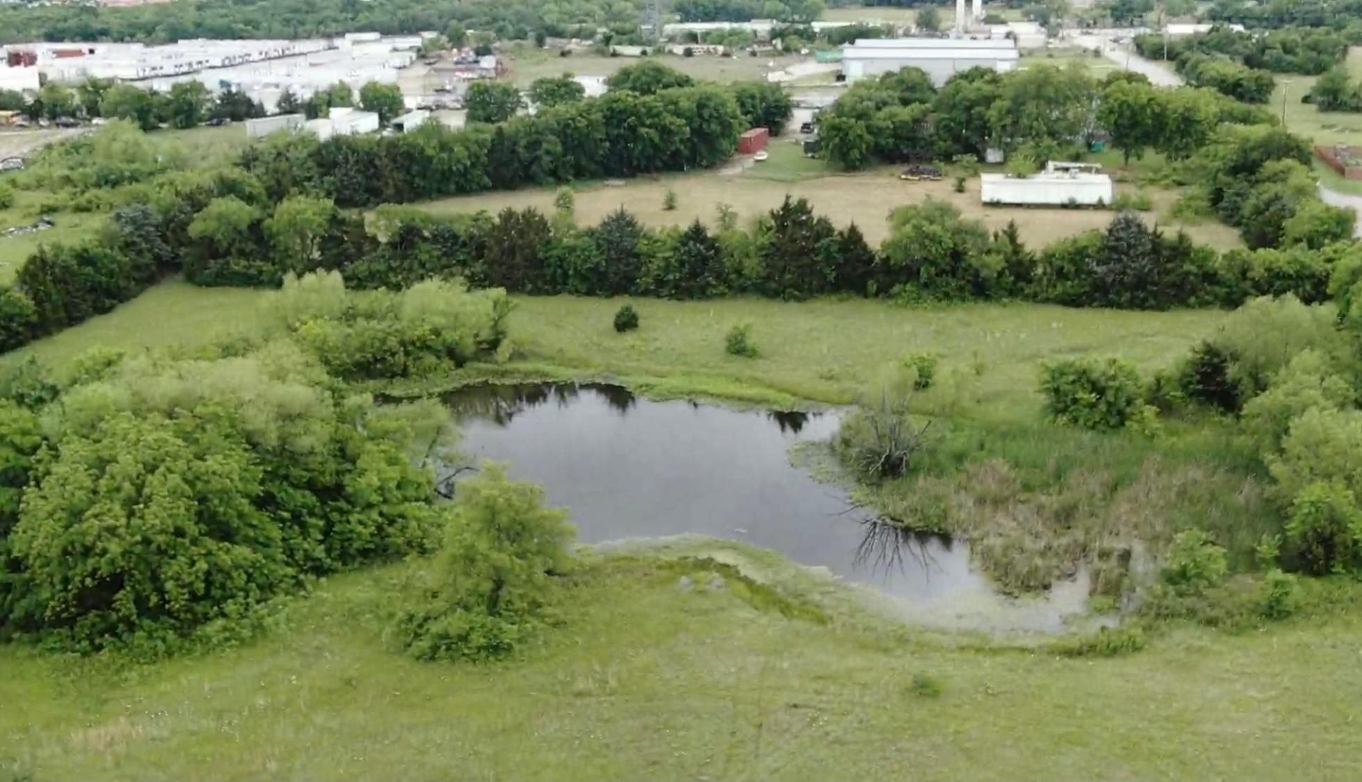 9 acres in Carter County, Oklahoma