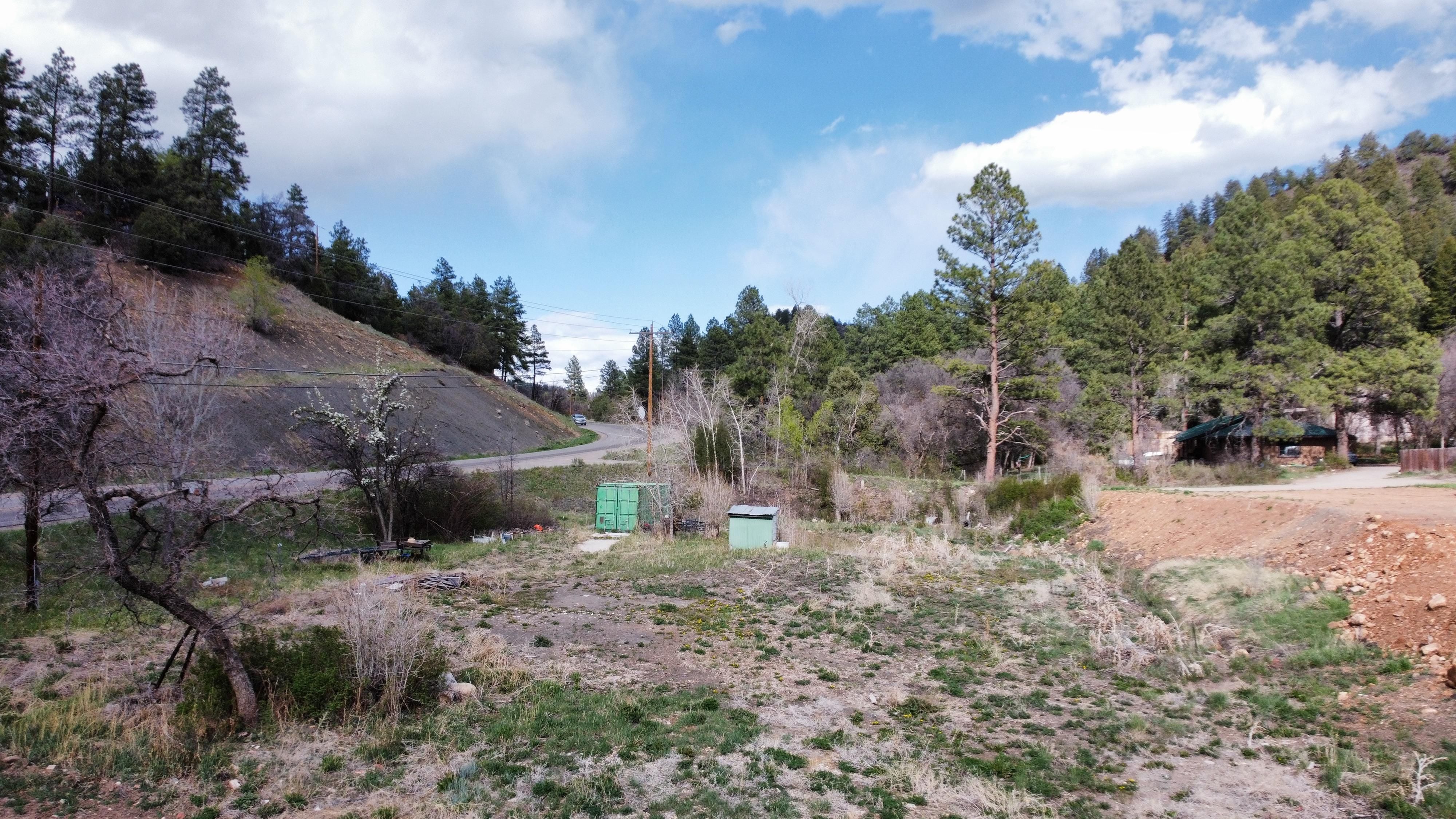 2 acres in La Plata County, Colorado