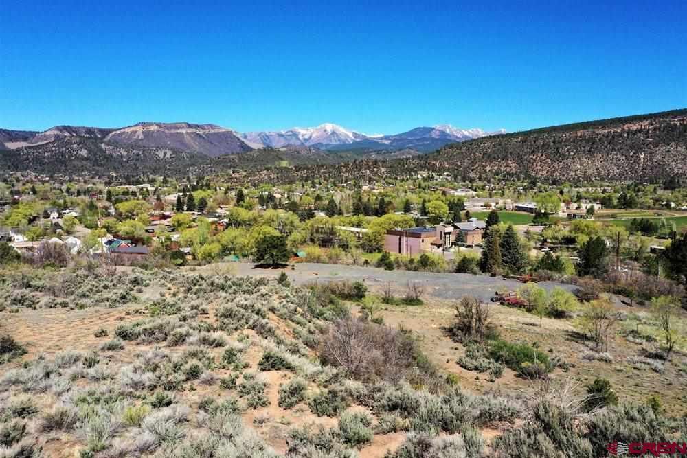14.31 acres in La Plata County, Colorado