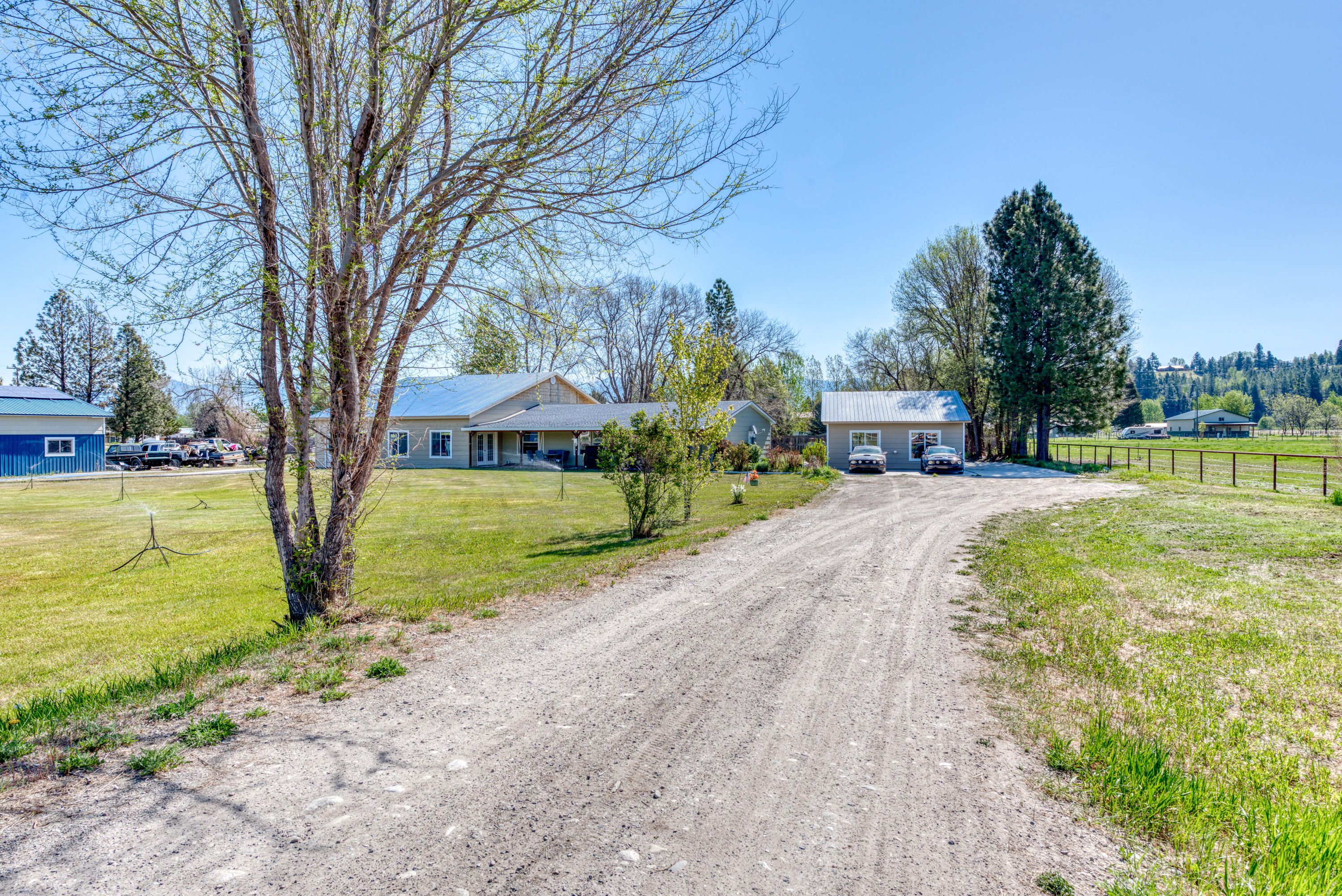 2.23 acres in Ravalli County, Montana