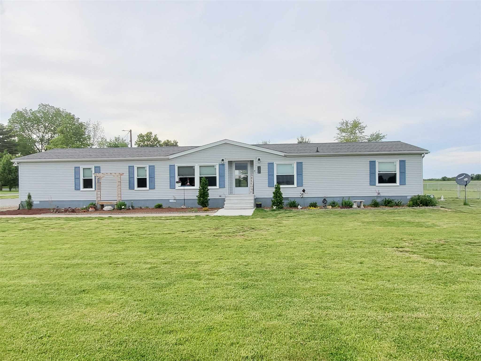 1.09 acres in Saline County, Illinois