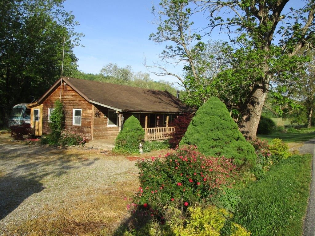 9.65 acres in Jefferson County, Indiana