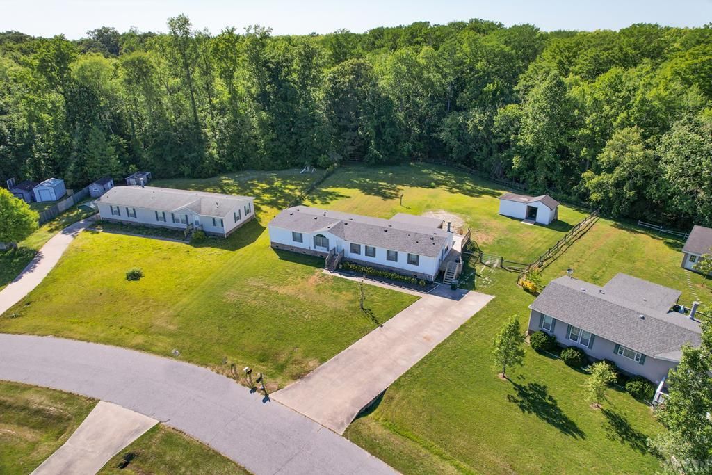 0.8 acres in Pasquotank County, North Carolina