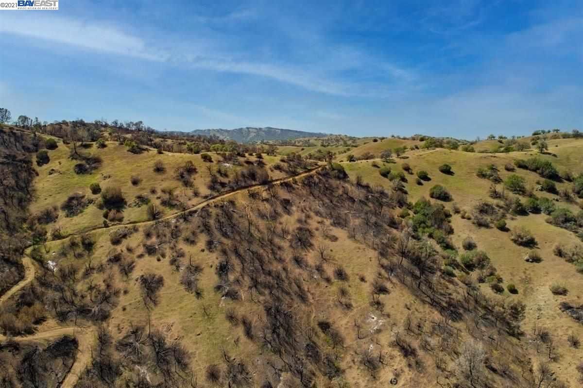 160 acres in San Joaquin County, California