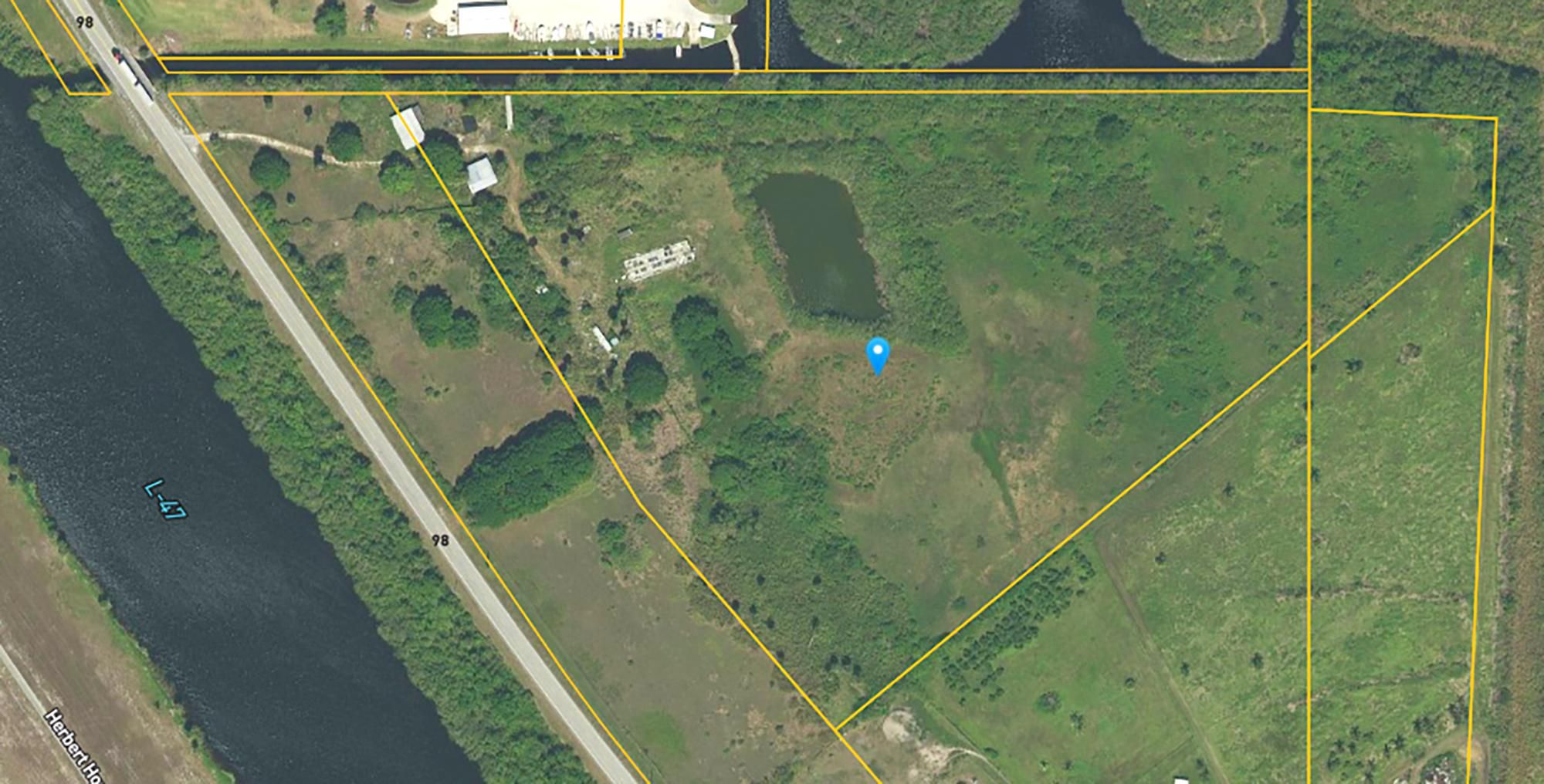 14151 US Hwy 98, Okeechobee, FL 34974