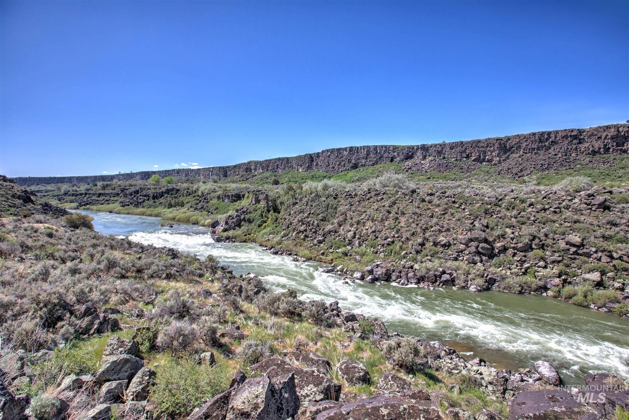 10 acres in Jerome County, Idaho