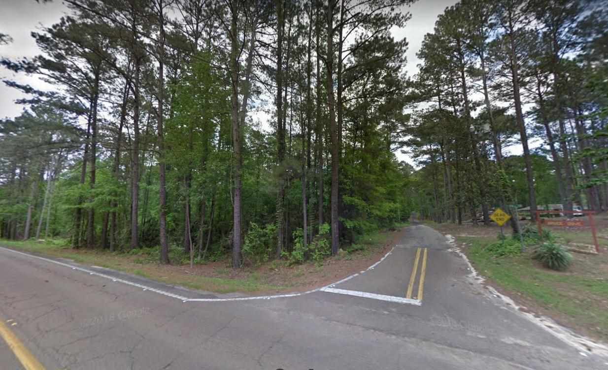 2 acres in Simpson County, Mississippi