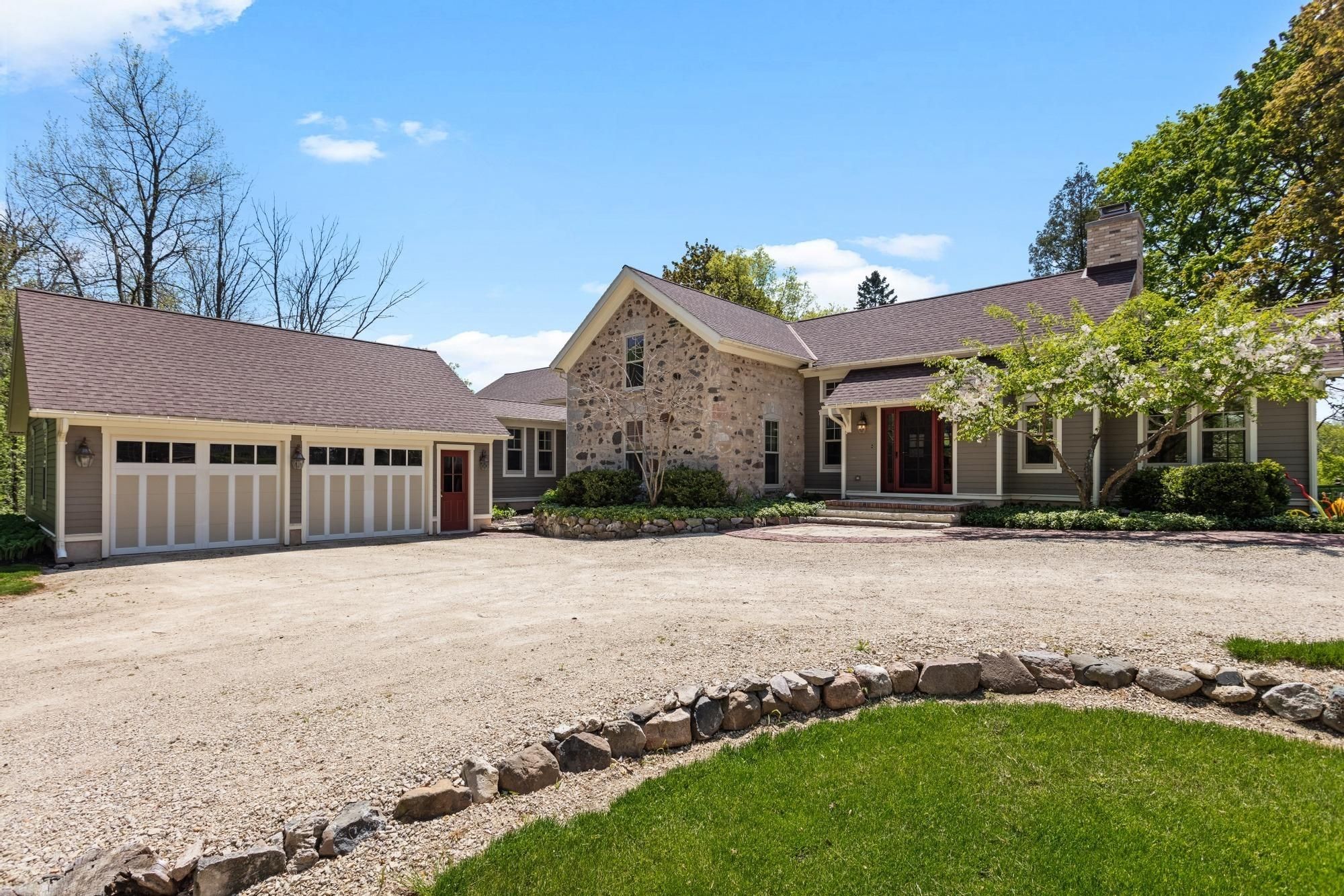 19.7 acres in Ozaukee County, Wisconsin